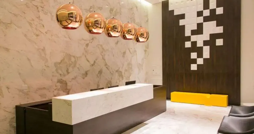 Sala à venda, 36 m² por R$ 442.000,00 - Centro - Curitiba/PR