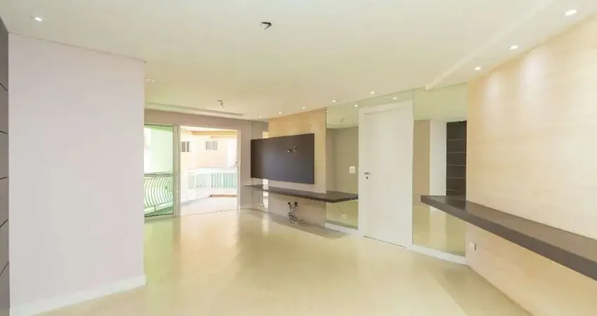 Apartamento com 3 dormitórios à venda, 122 m² por R$ 1.150.000,00 - Alto da Glória - Curitiba/PR