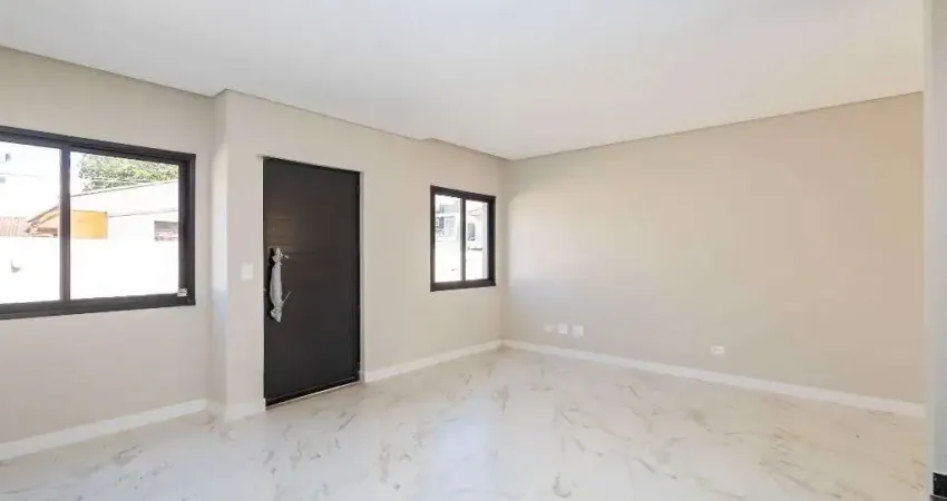 Sobrado com 3 dormitórios à venda, 126 m² por r$ 770.000,00 - santa felicidade - curitiba/pr