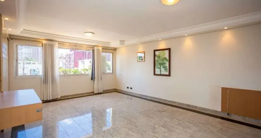 Apartamento com 3 dormitórios à venda, 124 m² por R$ 739.000,00 - Alto da Glória - Curitiba/PR