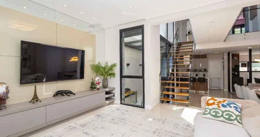 Casa mobiliada com 4 quartos à venda, 278 m² por R$ 2.987.000