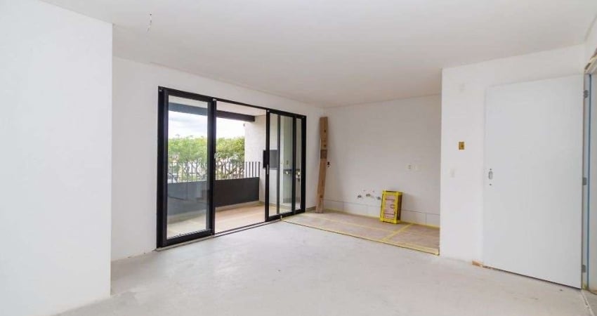 Apartamento recém entregue com 3 dormitórios à venda, 77 m² por R$ 795.000 - Agua Verde - Curitiba/PR