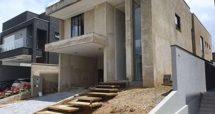 Casa com 4 dormitórios à venda, 470 m² por R$ 3.500.000,00 - Campo Pequeno - Colombo/PR