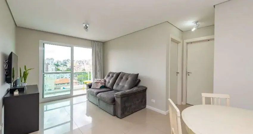 Apartamento com 2 dormitórios à venda, 75 m² por R$ 783.900,00 - Água Verde - Curitiba/PR