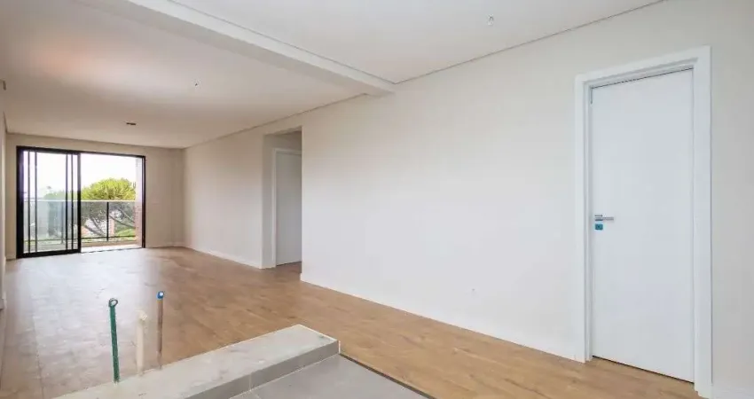 Cobertura com 3 suítes à venda, 148 m² por r$ 1.650.000 - boa vista - curitiba/pr