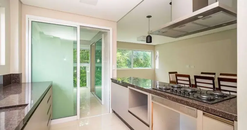 Apartamento com 3 dormitórios à venda, 110 m² por r$ 1.280.000,00 - alto da glória - curitiba/pr