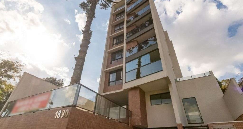 Apartamento com 3 dormitórios à venda, 103 m² por R$ 892.000,00 - Boa Vista - Curitiba/PR