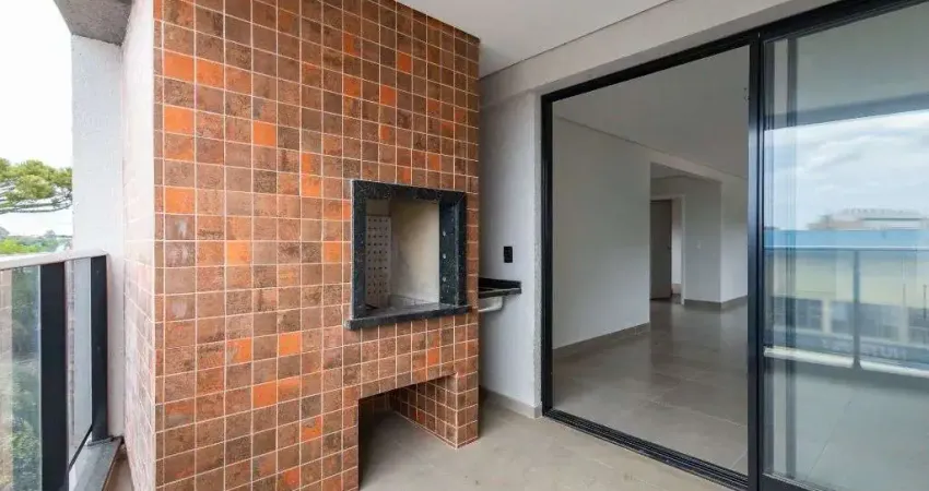 Apartamento com 3 dormitórios à venda, 103 m² por r$ 909.000,00 - boa vista - curitiba/pr