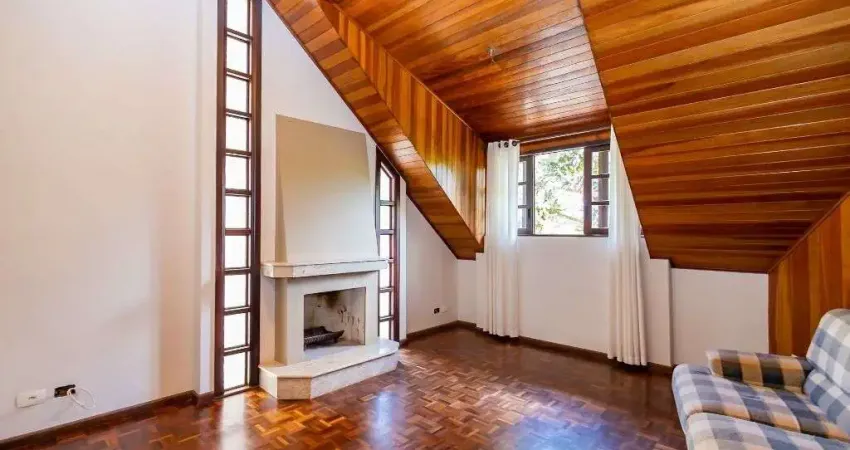 Casa com 4 dormitórios à venda, 235 m² por R$ 1.687.900,00 - Pilarzinho - Curitiba/PR