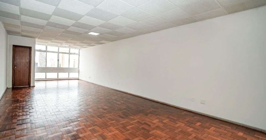 Sala à venda, 71 m² por R$ 220.000,00 - Centro - Curitiba/PR