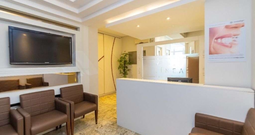 Conjunto à venda, 65 m² por R$ 390.000,00 - Centro - Curitiba/PR