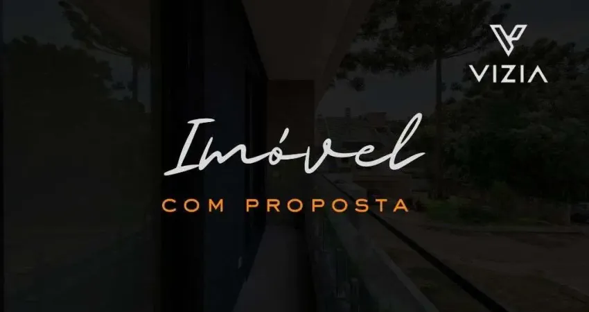 Apartamento à venda no Hugo Lange – 2 Quartos, Mobiliado e Decorado