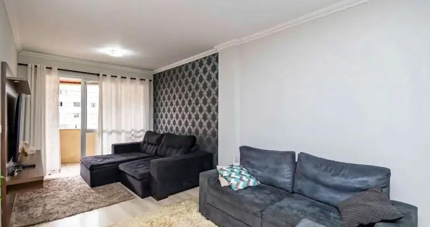 Apartamento com 3 dormitórios à venda, 100 m² por R$ 637.900,00 - Água Verde - Curitiba/PR