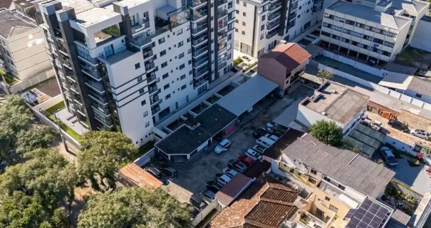 Terreno ZR4, 837m², venda ou permuta, ao lado Ligga Arena. Ideal para prédios residenciais ou comercial,na junção bairros Batel, Água Verde e Rebouças