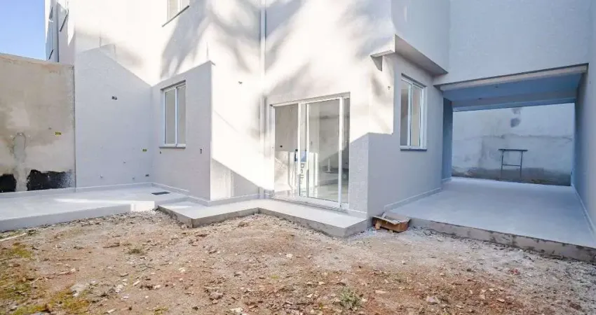 Casa em condomínio fechado com 3 quartos à venda na Rua Domingos Greca, 382, Boa Vista, Curitiba