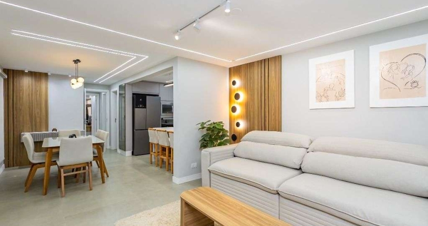 Casa com 3 dormitórios à venda, 164 m² por R$ 1.500.000,00 - São Braz - Curitiba/PR