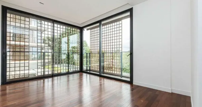 Apartamento com 2 suítes à venda, 131 m² por r$ 2.327.000 - bigorrilho - curitiba/pr