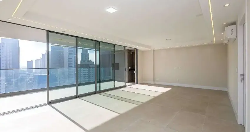 Apartamento com 3 dormitórios à venda, 200 m² por R$ 2.990.000,00 - Juvevê - Curitiba/PR