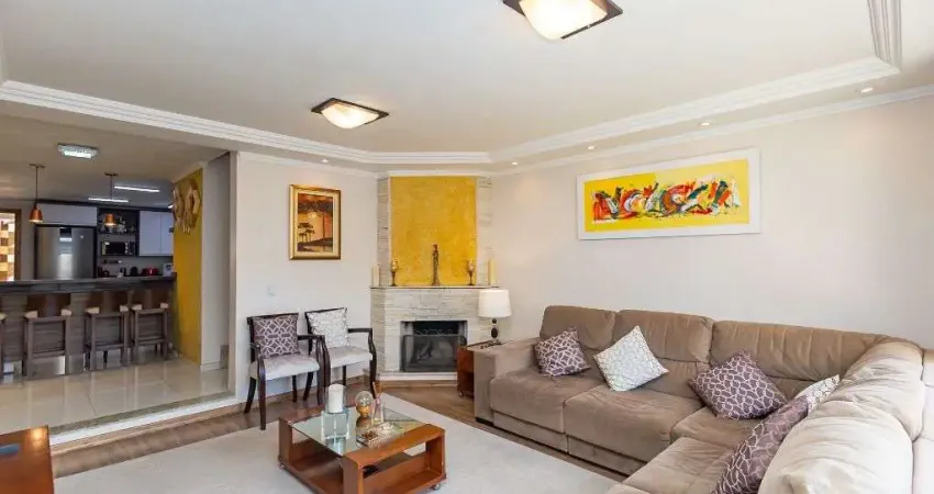 Casa com 3 dormitórios à venda, 275 m² por r$ 2.189.000,00 - pilarzinho - curitiba/pr