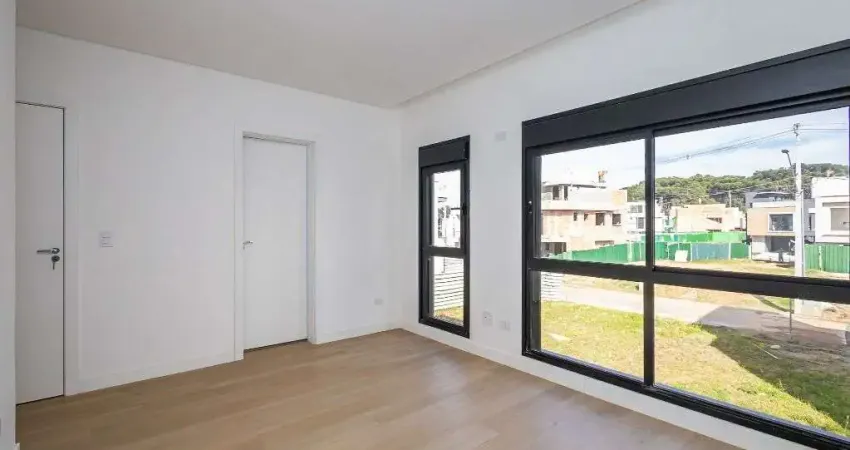 Casa com 3 suítes à venda, 210 m² por r$ 1.170.000 - santa cândida - curitiba/pr