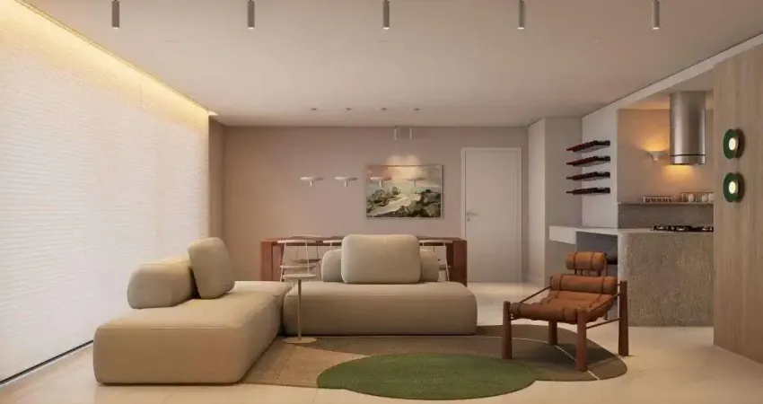 Apartamento com 3 suítes à venda, 165 m² por r$ 3.116.000 - alto da glória - curitiba/pr