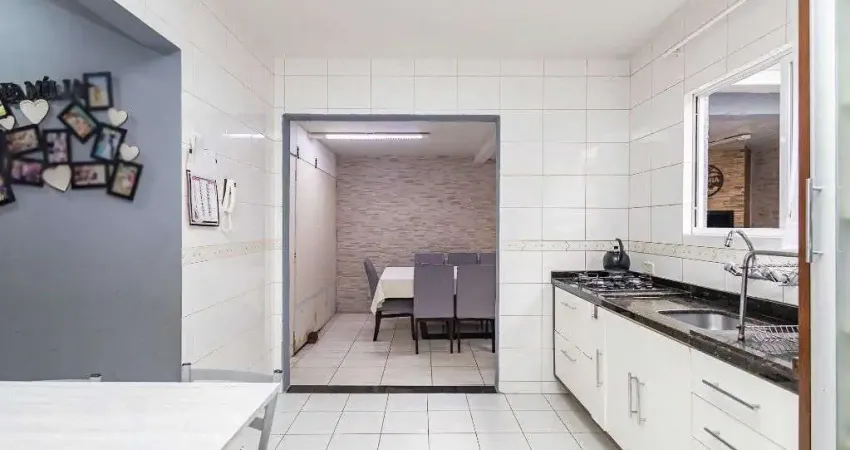 Sobrado em condomínio com 3 dormitórios à venda, 148 m² por r$ 677.900 - pilarzinho - curitiba/pr