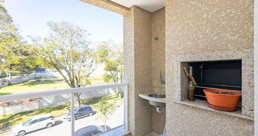 Apartamento com 2 dormitórios à venda, 66 m² por r$ 640.000,00 - água verde - curitiba/pr