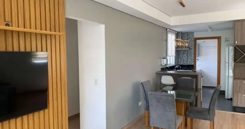 Apartamento com 3 dormitórios à venda, 88 m² por r$ 859.700,00 - bacacheri - curitiba/pr