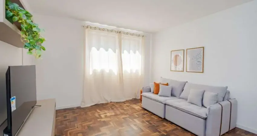 Apartamento com 3 dormitórios à venda, 113 m² por r$ 567.900,00 - bacacheri - curitiba/pr