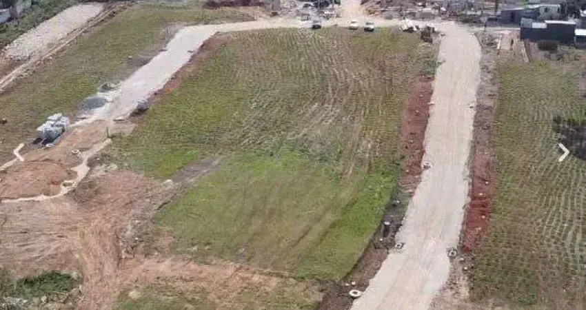 Terreno à venda, 285 m² por r$ 725.000,00 - santa cândida - curitiba/pr