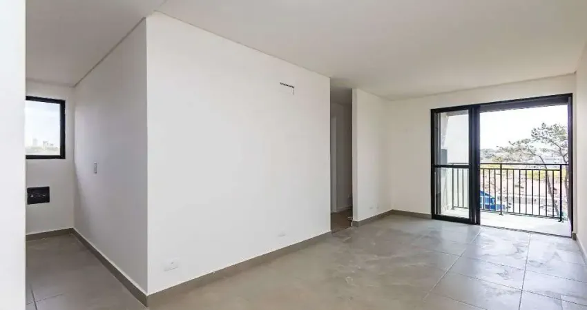 Apartamento com 3 dormitórios à venda, 74 m² por r$ 790.000,00 - jardim social - curitiba/pr