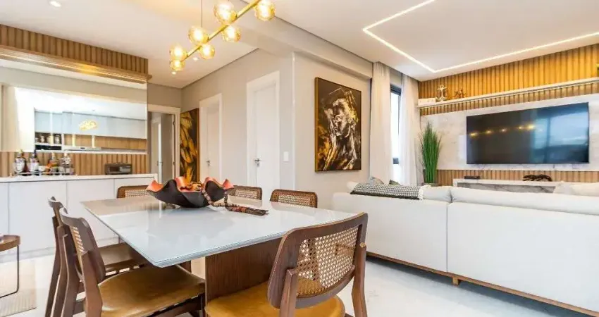 Apartamento com 2 dormitórios à venda, 97 m² por r$ 1.421.000,00 - juvevê - curitiba/pr