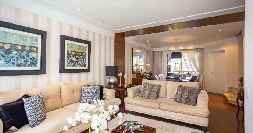 Sobrado com 3 dormitórios à venda, 197 m² por r$ 1.680.000,00 - mercês - curitiba/pr