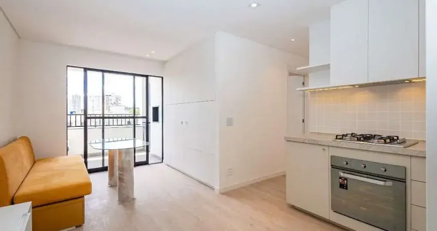 Apartamento novo com 2 dormitórios à venda, 57 m² por r$ 570.000 - bacacheri - curitiba/pr