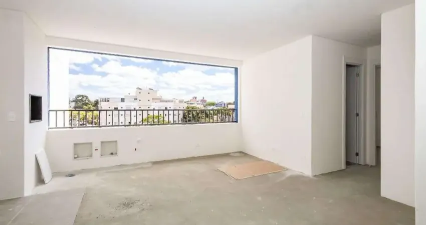 Apartamento com 2 quartos à venda na Rua Marechal Trompowski, 298, Bacacheri, Curitiba