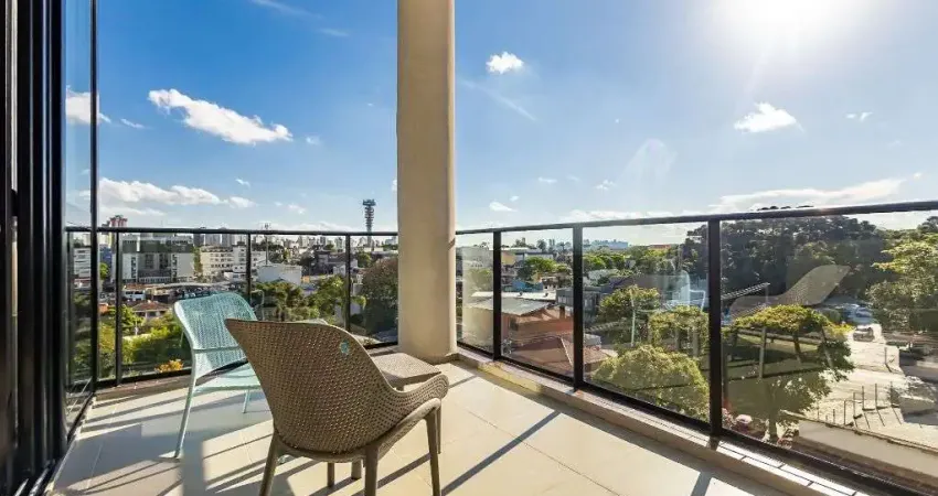 Apartamento com 3 suítes à venda, 141 m² por r$ 1.890.000 - mercês - curitiba/pr