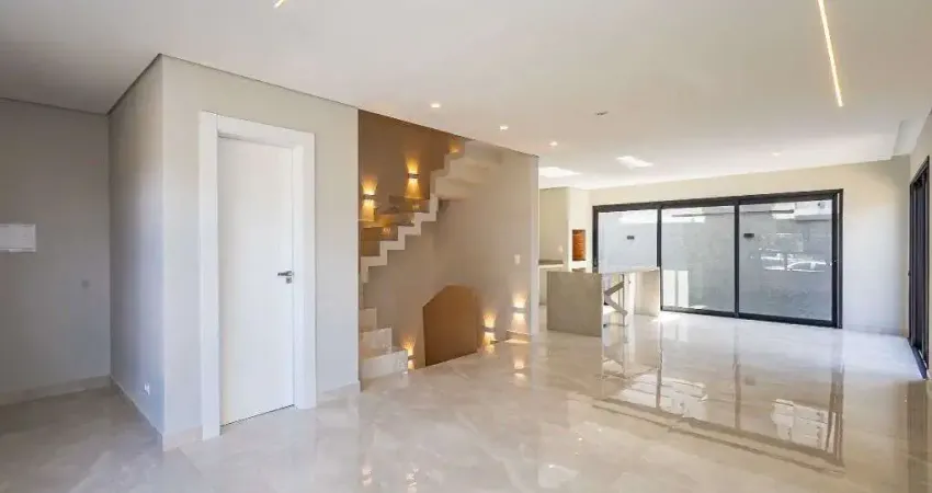 Casa com 3 dormitórios à venda, 192 m² por r$ 1.890.000,00 - são braz - curitiba/pr