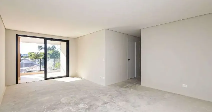 Apartamento com 3 dormitórios à venda, 119 m² por r$ 1.590.000,00 - ahú - curitiba/pr