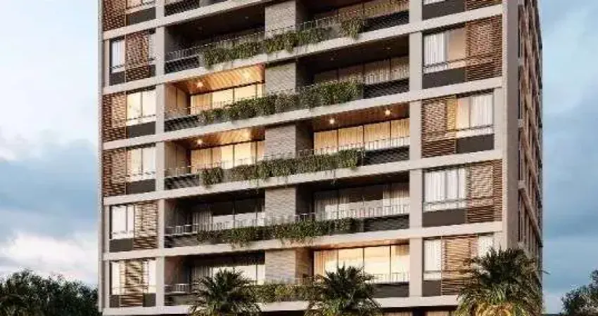 Apartamento com 3 dormitórios à venda, 130 m² por r$ 1.740.000,00 - ahú - curitiba/pr