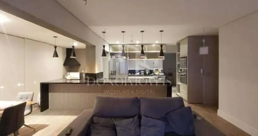 Apartamento à venda 4 quartos 2 suítes FAMILY GARDEN Centro São Bernardo do Campo 1.580.000,00