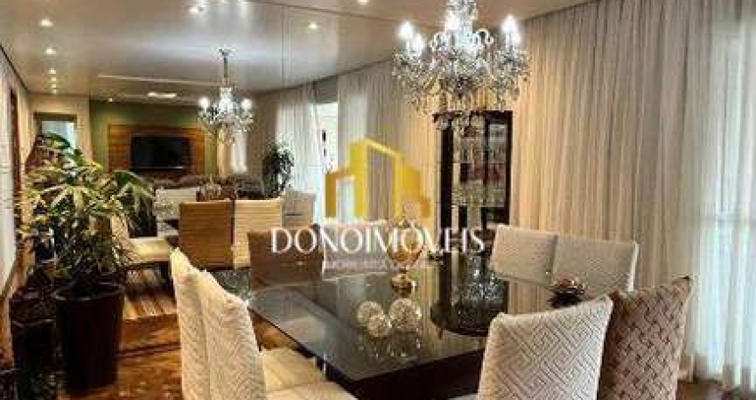 Apartamento à venda 3 quartos 3 suítes Domo Home Centro São Bernardo do Campo 1.650.000,00