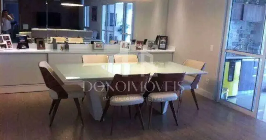 Apartamento à venda 3 quartos 3 suítes Domo Life Centro São Bernardo do Campo 1.980.000,01