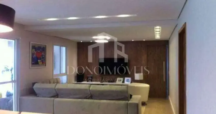 Apartamento à venda 3 quartos 3 suítes domo life centro são bernardo do campo 2.075.000,00