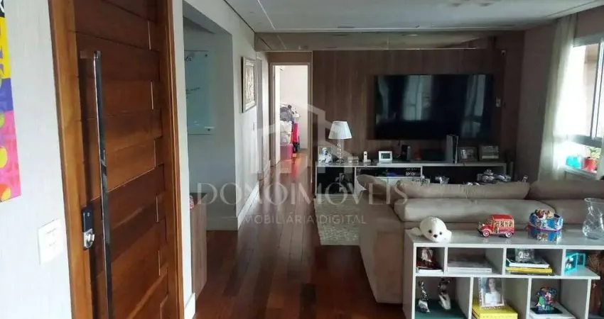 Apartamento Domo Life 155m² - Av aldino pinotti - Centro