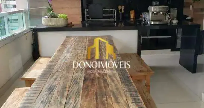 Apartamento à venda 4 quartos 4 suítes Domo Prime Centro São Bernardo do Campo 3.380.000,00