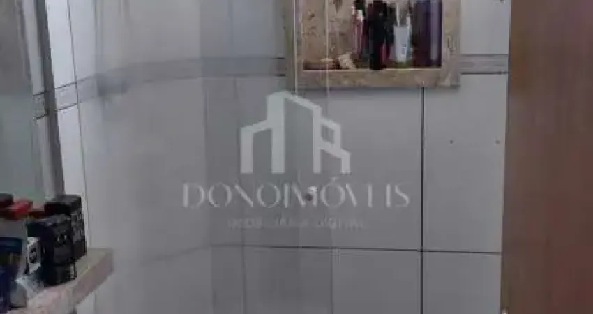 Apartamento à venda 3 quartos 1 suíte Santa Maria Santo André 690.000,00