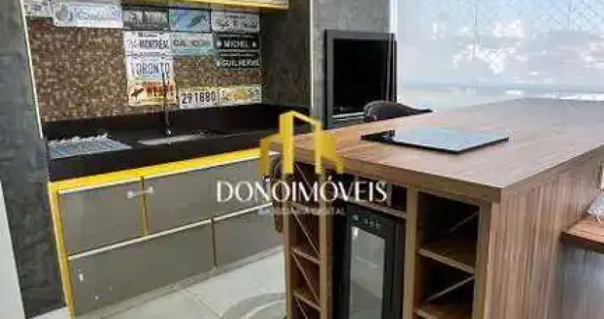 Apartamento à venda 3 quartos 3 suítes domo life centro são bernardo do campo 1.880.000,00