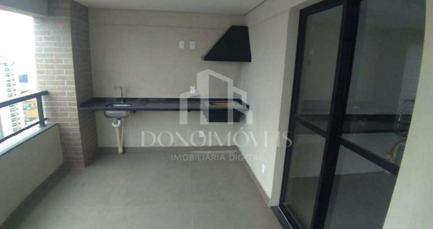 Apartamento à venda 3 quartos 3 suítes Vilaró Campestre Campestre Santo André 1.495.000,00