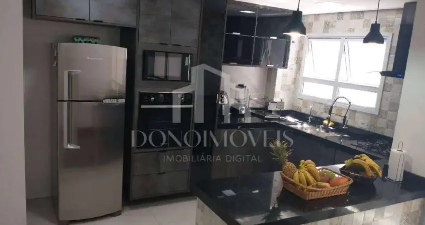 Casa à venda 3 quartos 3 suítes Assunção São Bernardo do Campo 925.000,00
