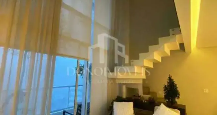Apartamento à venda 3 quartos 3 suítes Centro São Bernardo do Campo 1.890.000,00